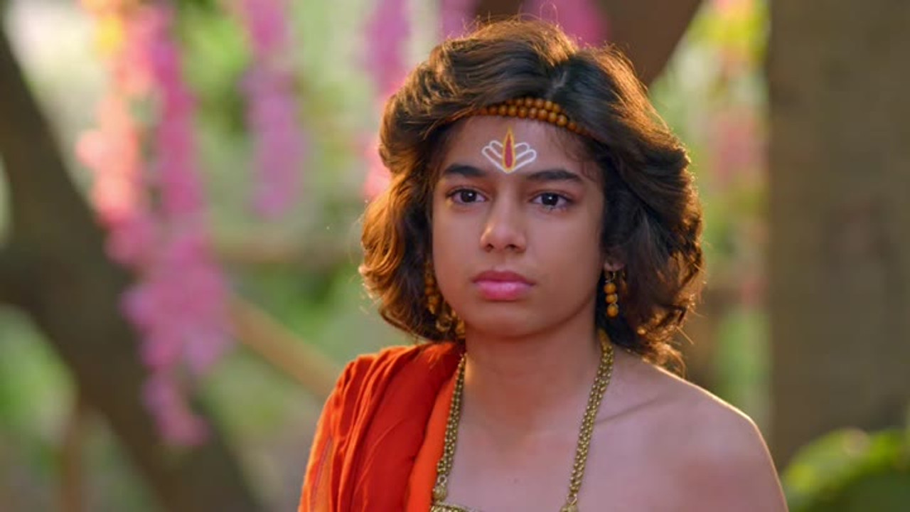 Shiv Shakti - Tap Tyaag Tandav — Épisode 169