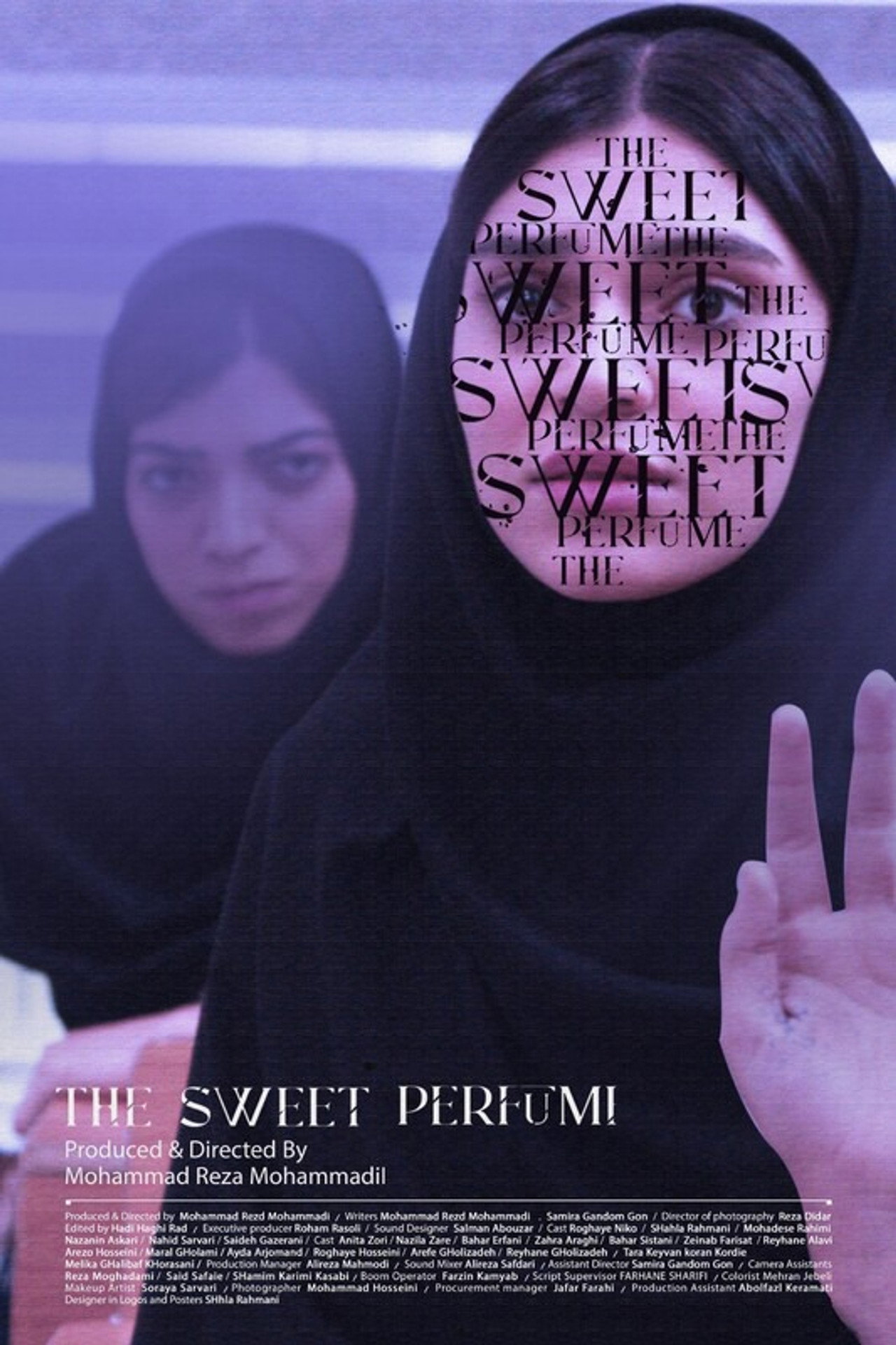 The Sweet Perfume