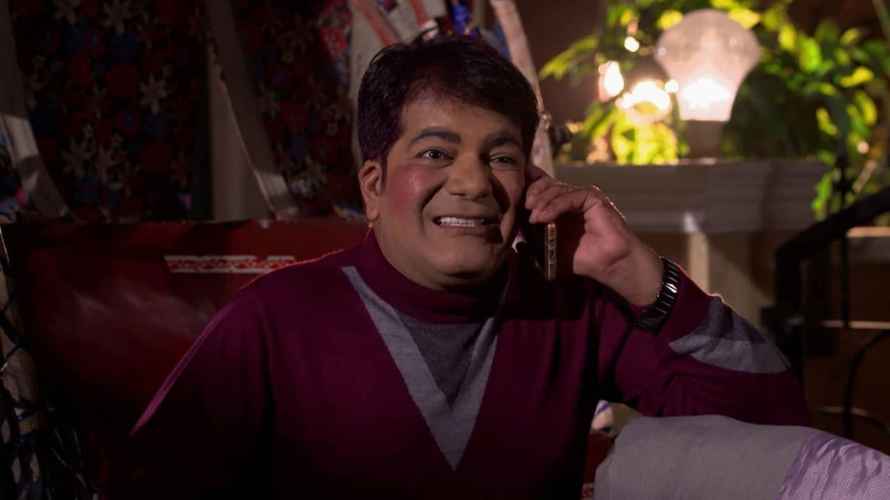 भाभीजी घर पर हैं! — Épisode 491