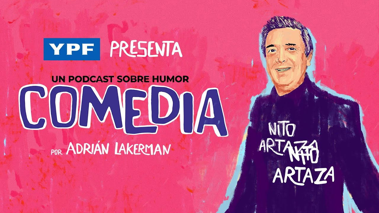 Comedia — Épisode 29