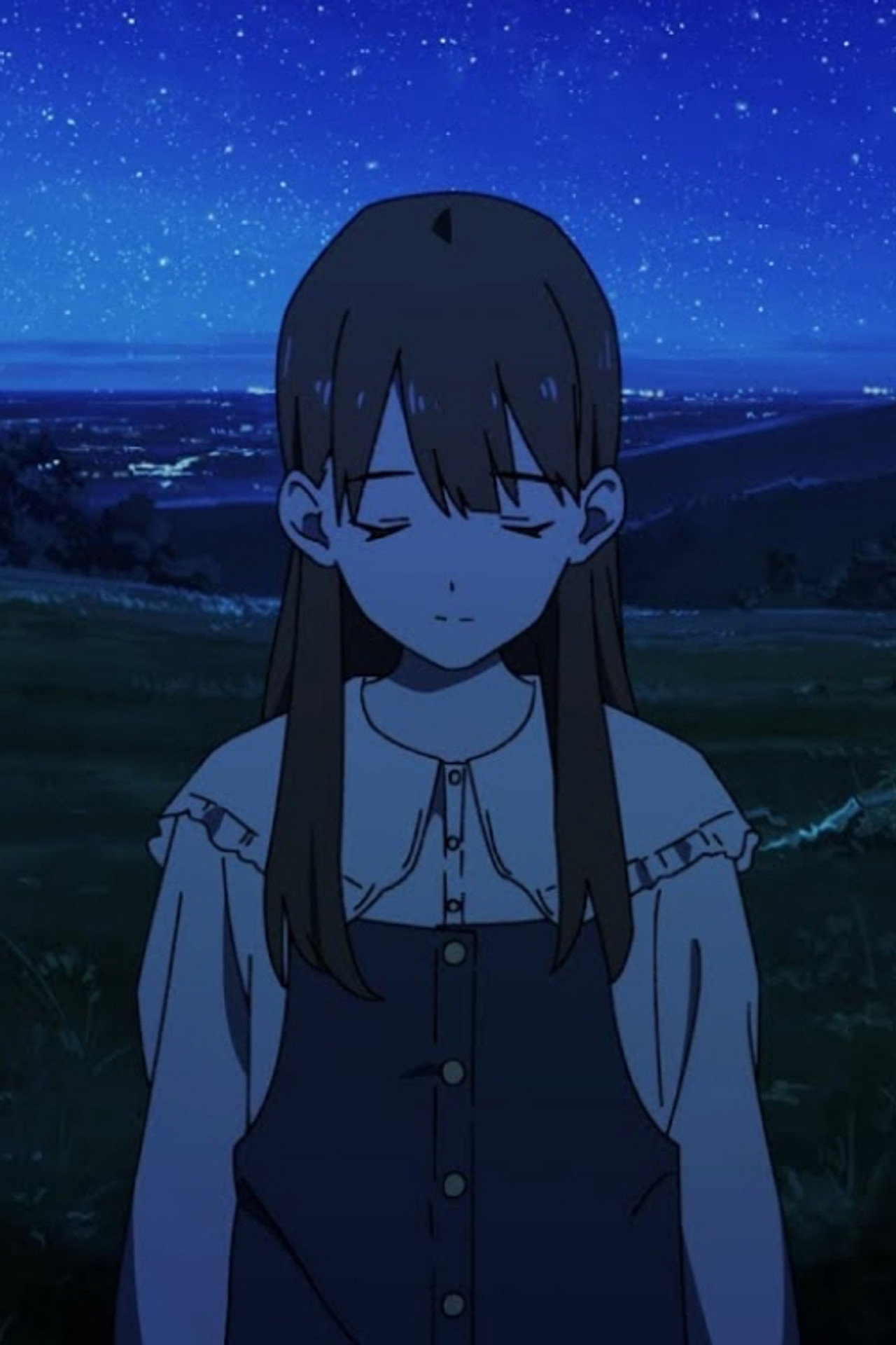 A Star So Close and Distant