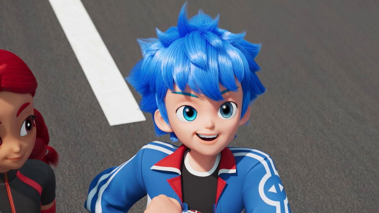 Metal Cardbot - Season 2 Episode 5 : Episode 5