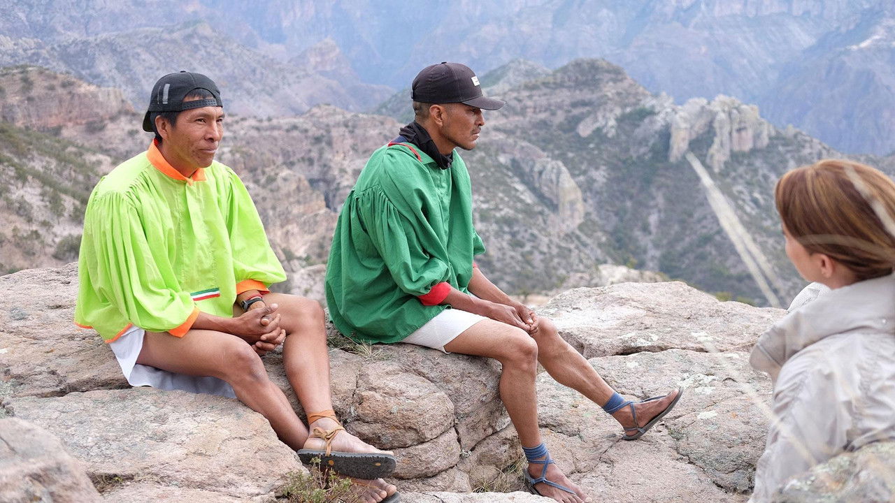 La table mexicaine de Pati — Épisode 2