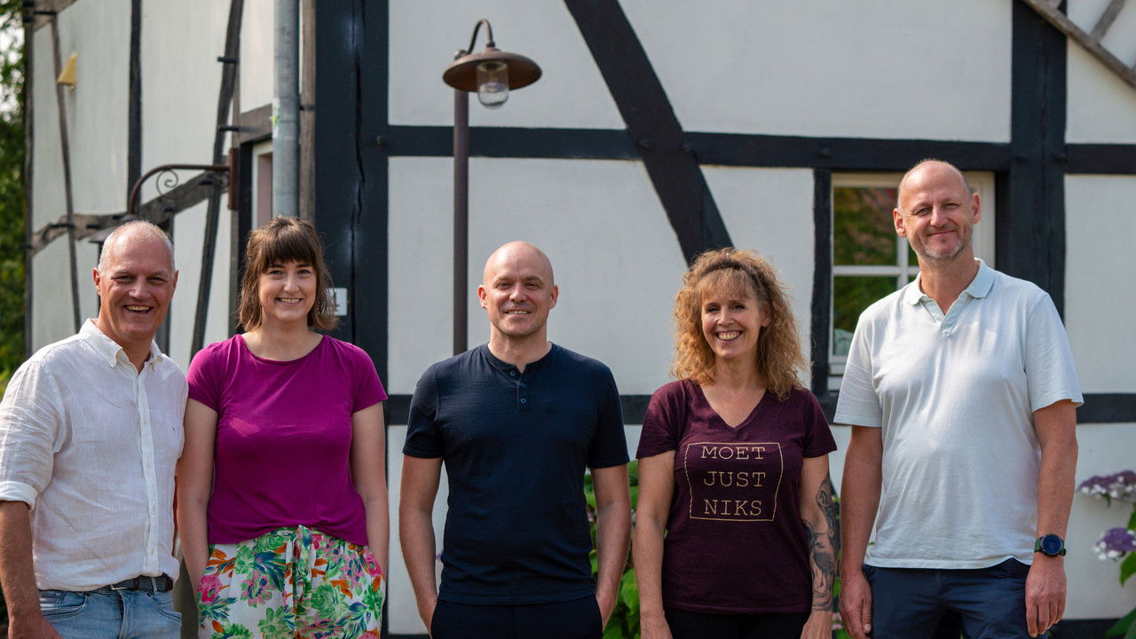 Taboe — Épisode 5