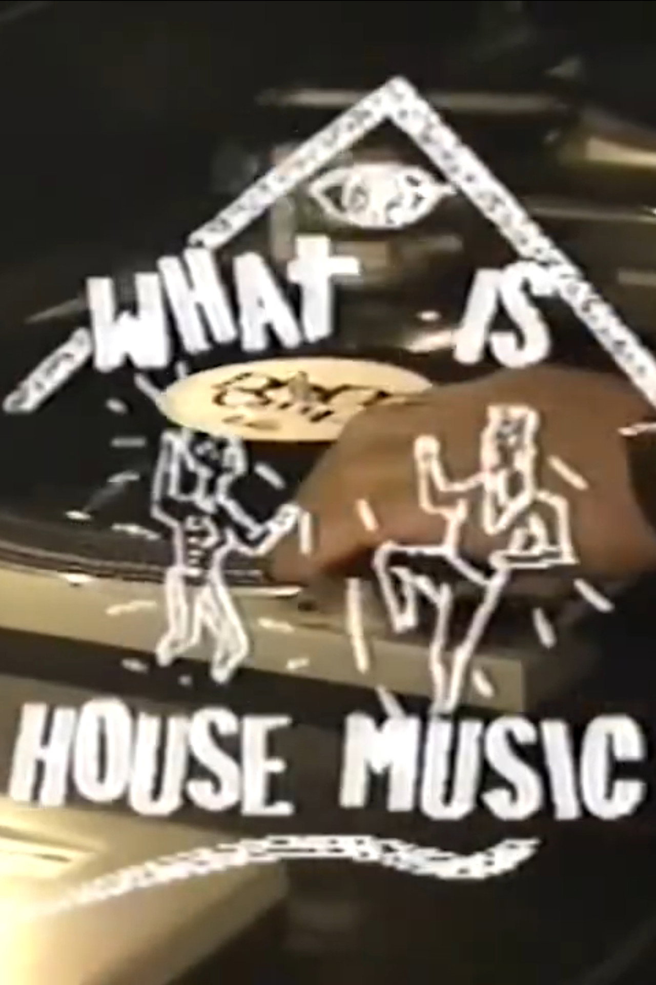 What is House? An Insider's Look at Dance Music Backdrop
