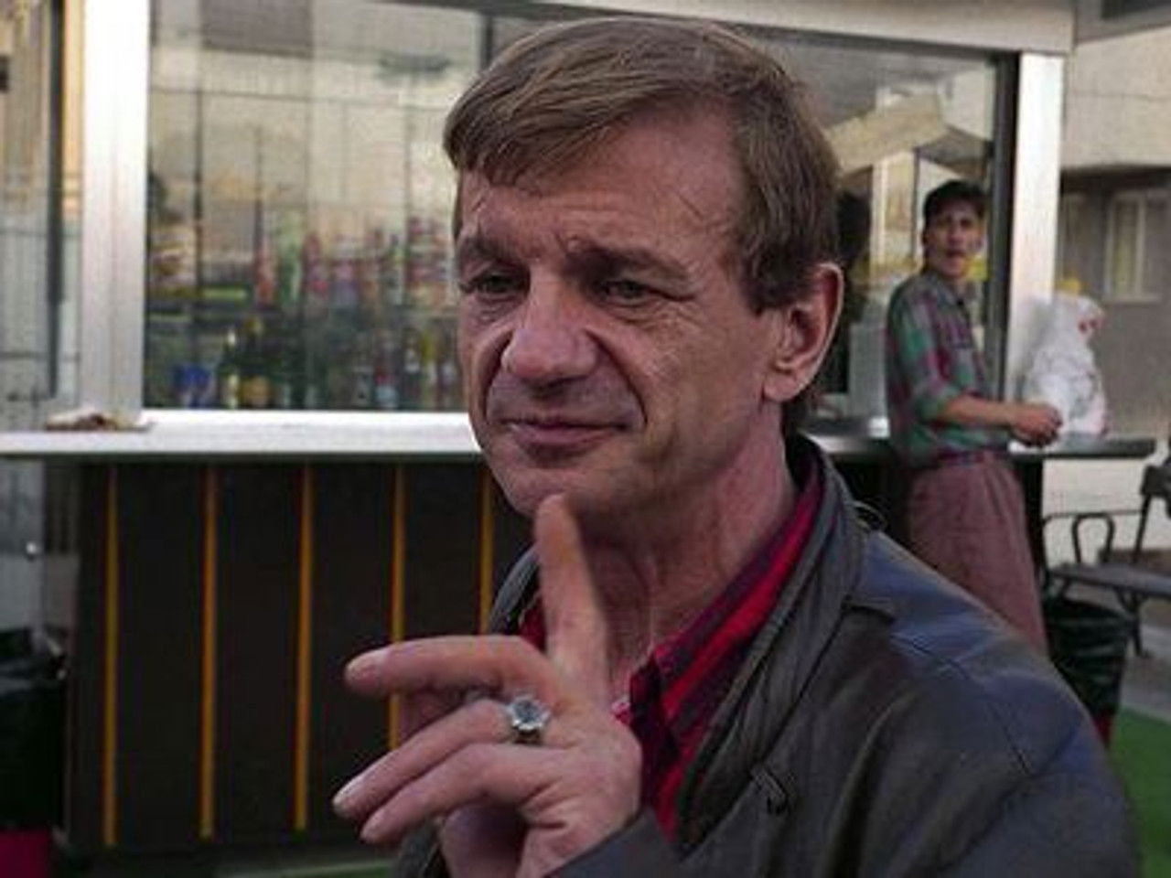 Alltagsgeschichten — Épisode 39