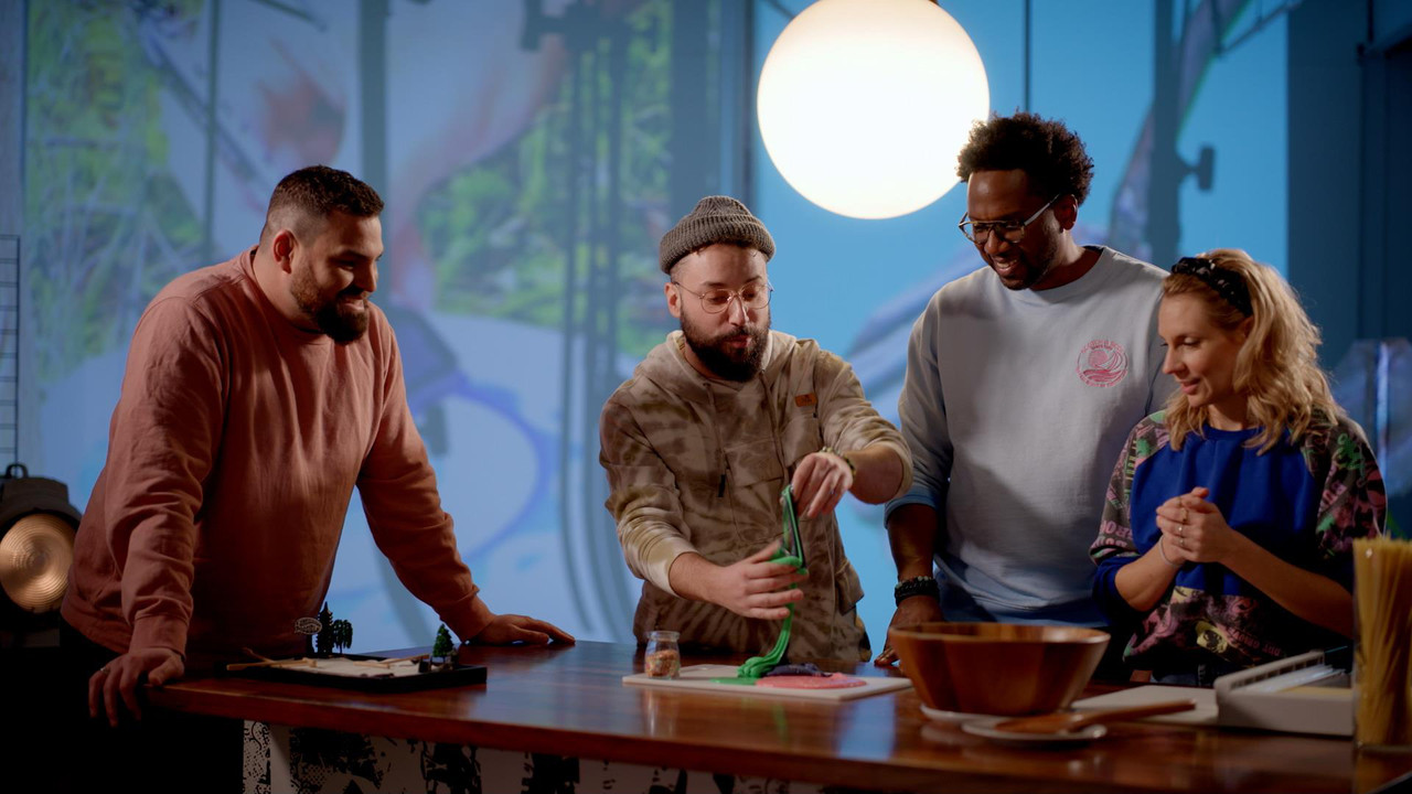 L'émission possible — Épisode 2