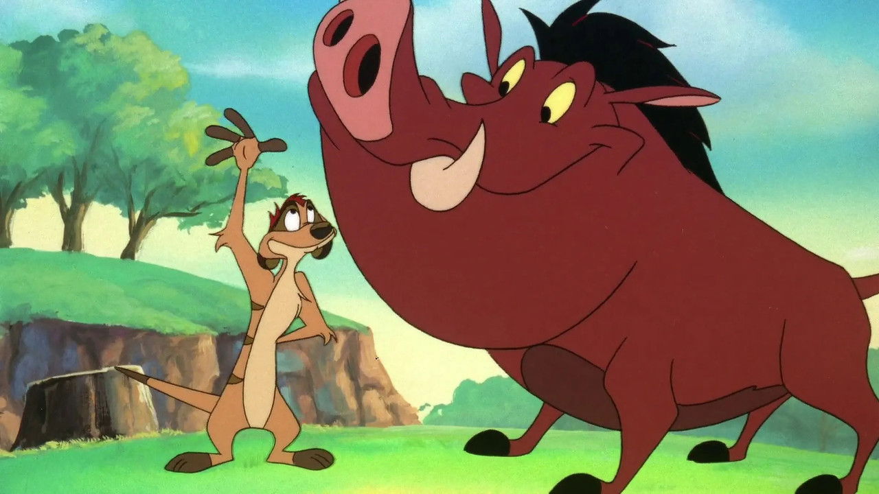 Bugs et les Looney Tunes — Sir Littlechin et le géant