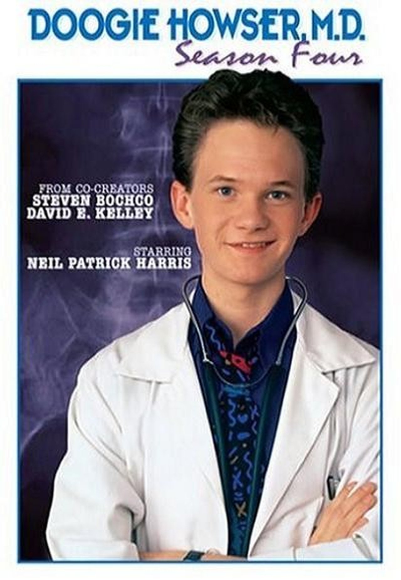 Doogie Howser, M.D. Season 4