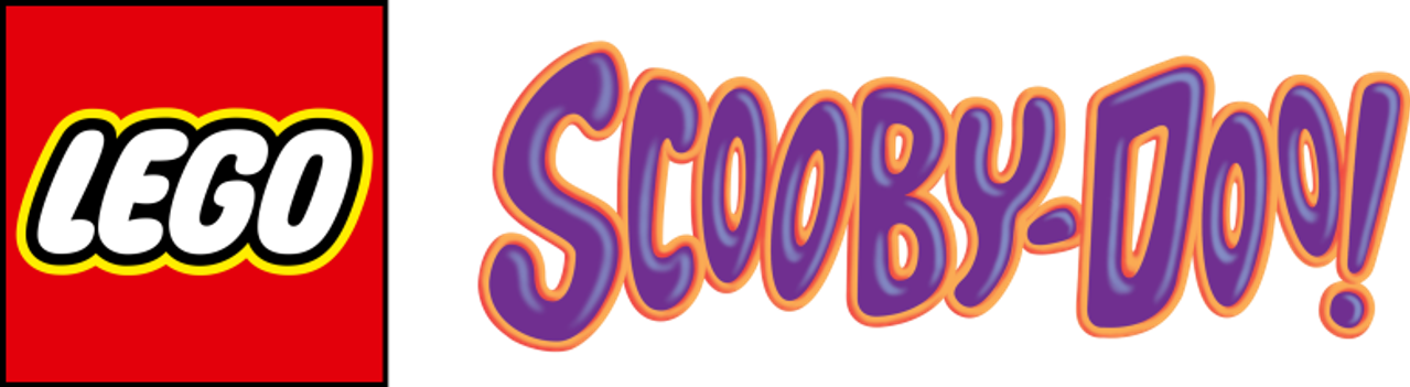 LEGO Scooby-Doo Shorts
