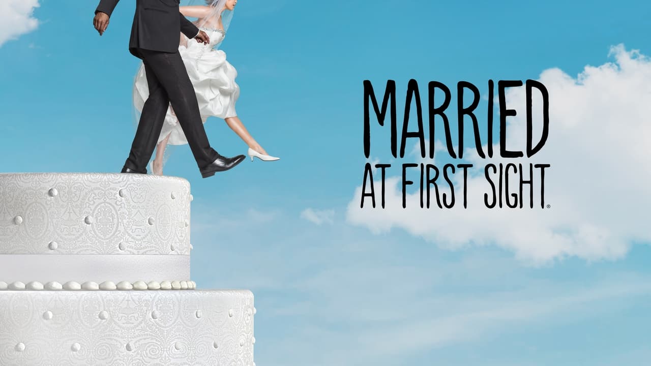 Married at First Sight - Season 10 Episode 7 : New Wife, New Life