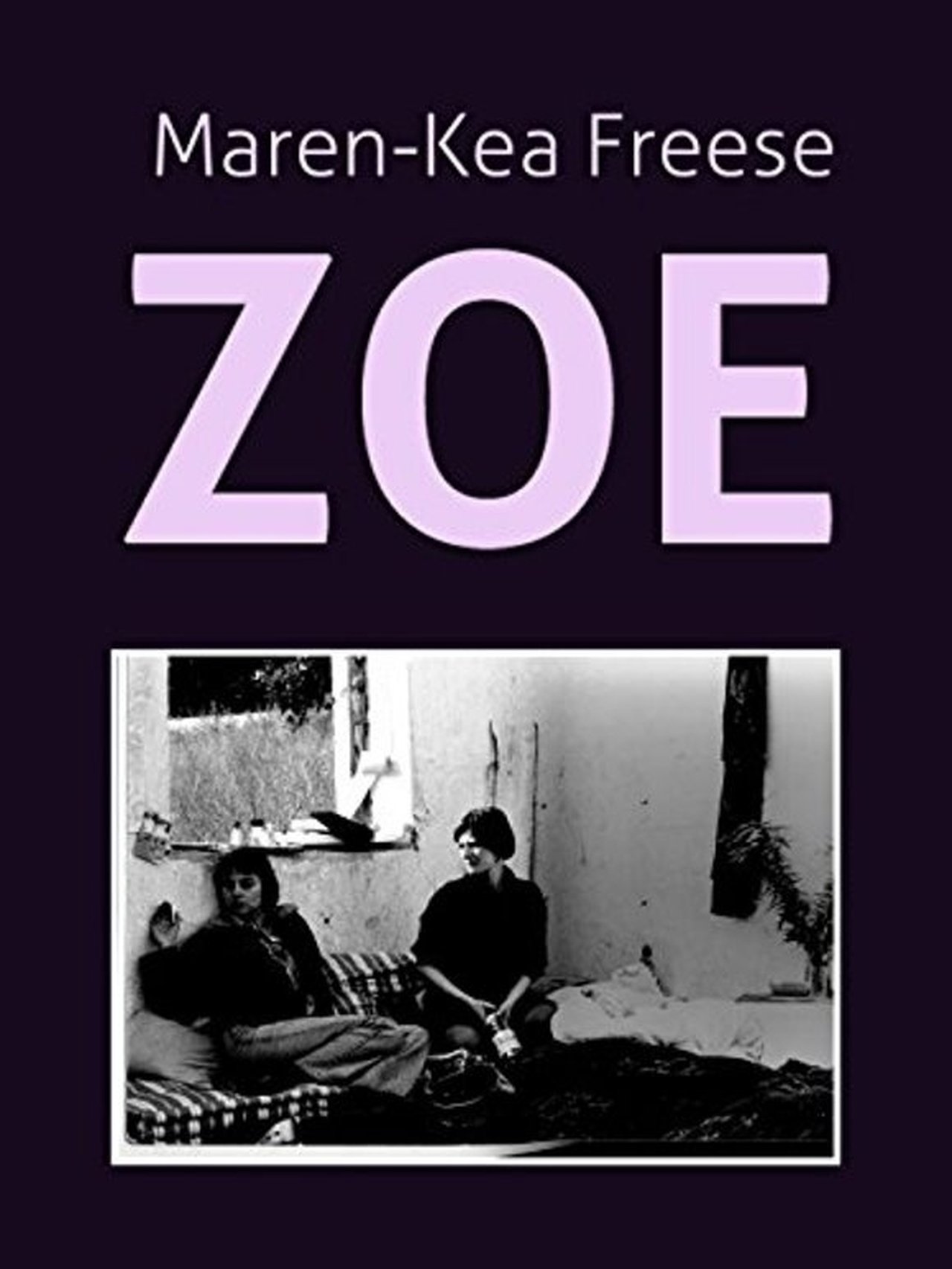 Zoe Zoe