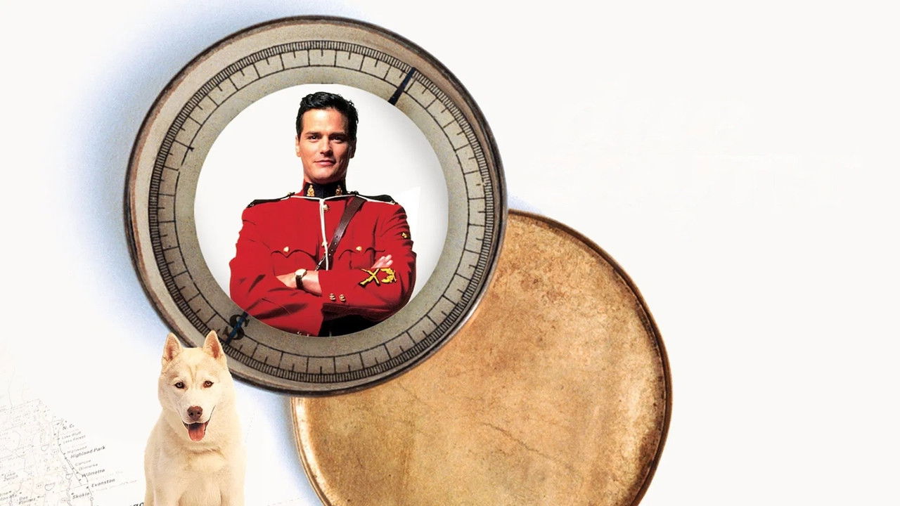 Due South (1994) trailer