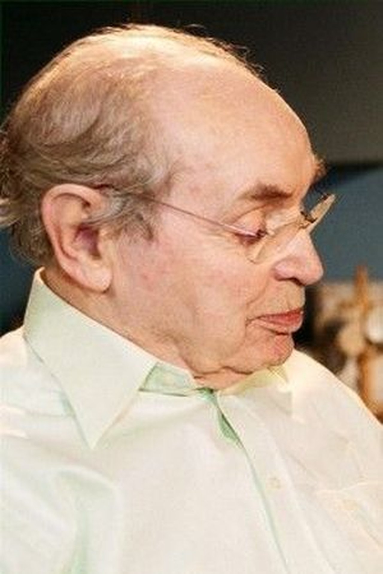 Photo of Brendan Cauldwell