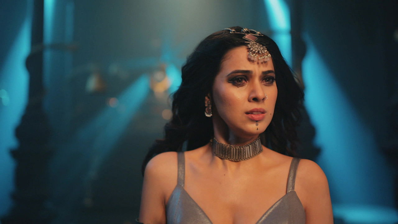 नागिन — Épisode 15