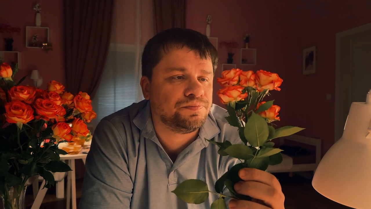 Зона комфорта — Épisode 4