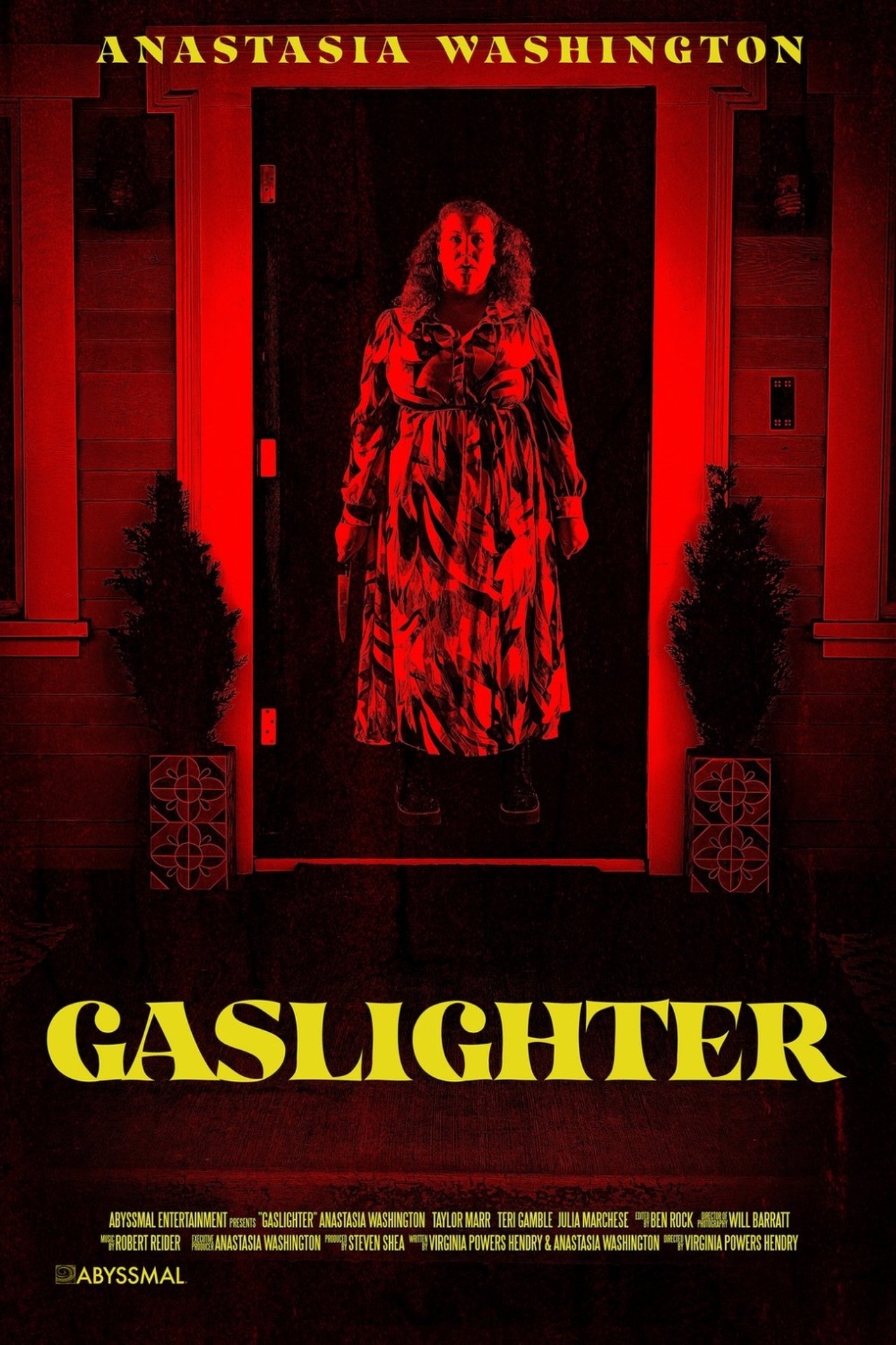 Gaslighter Gaslighter