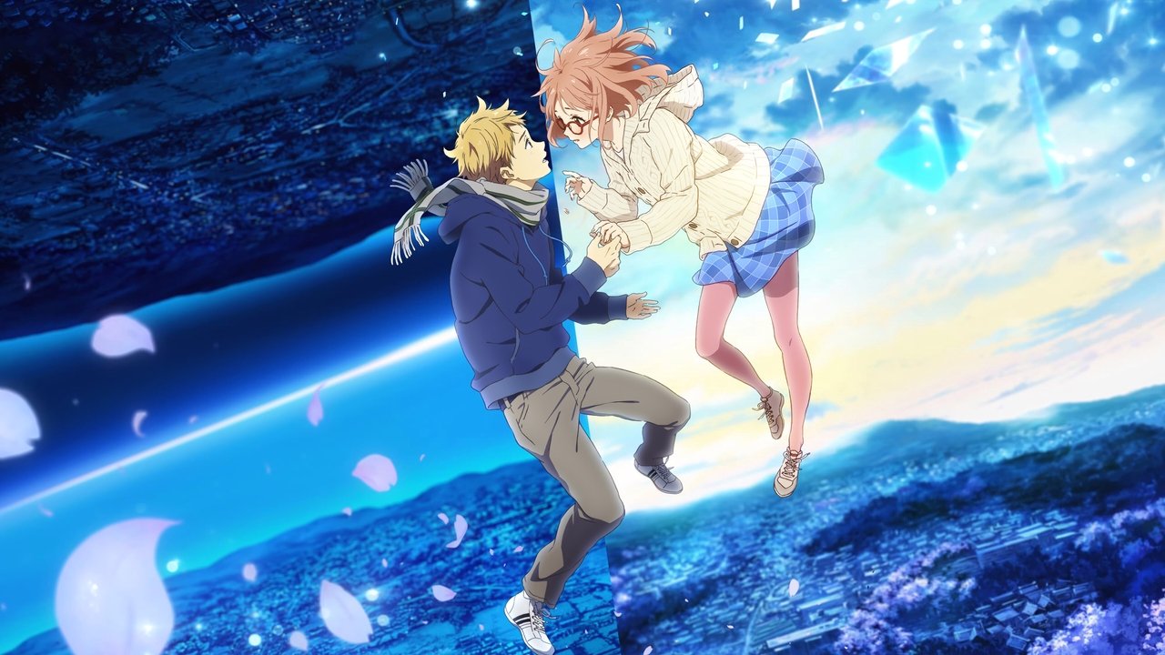 Beyond the Boundary