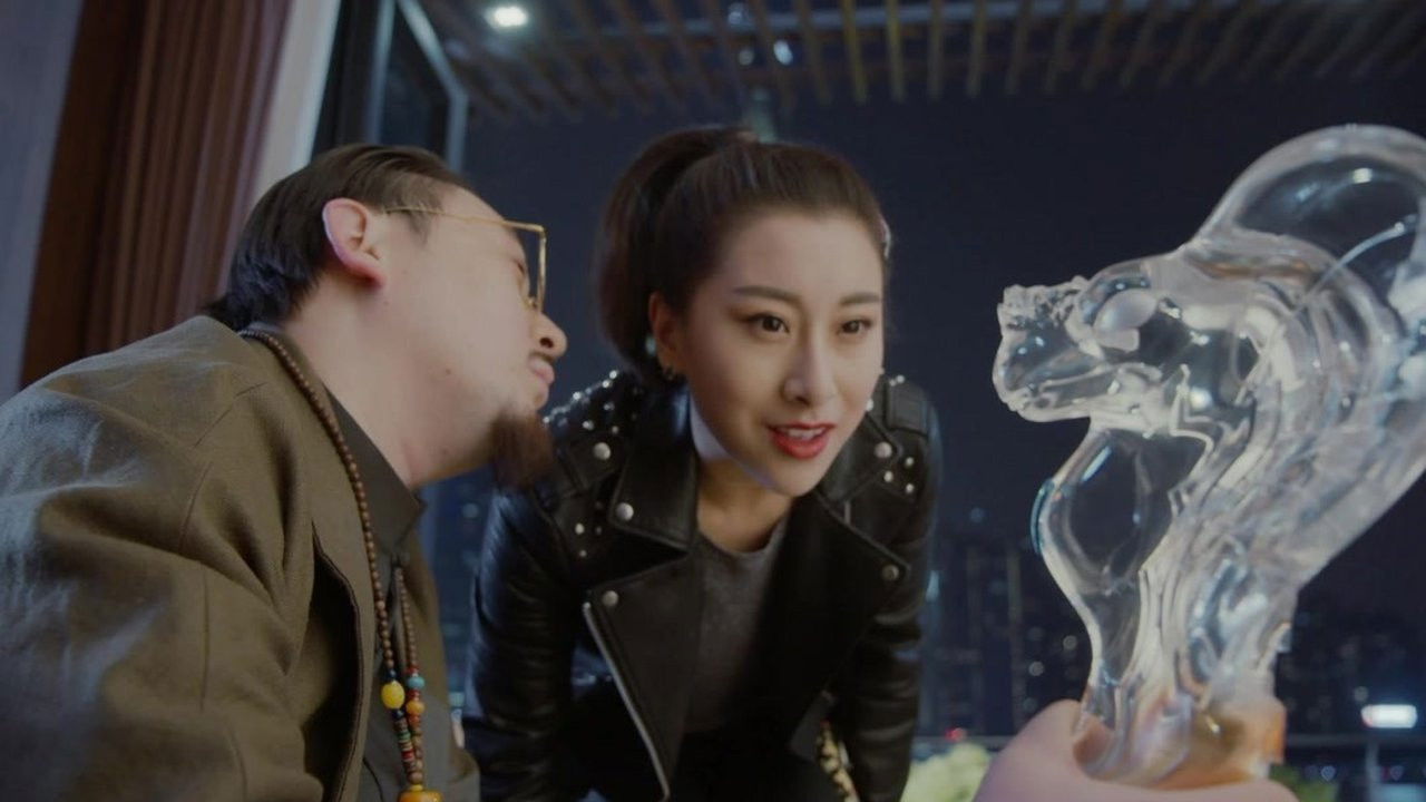 铠甲勇士猎铠 — Épisode 20