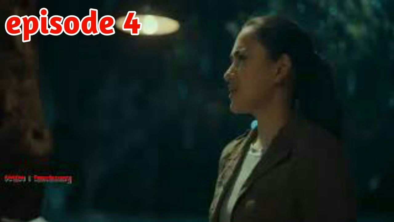 Brata — Épisode 4