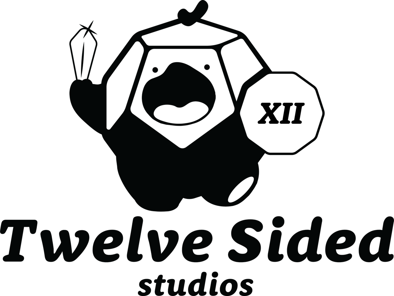 12 Sided Studios