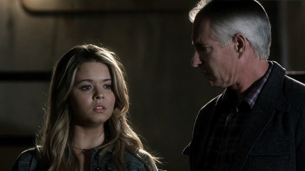 Pretty Little Liars - Season 5 Episode 10 : A Dark Ali