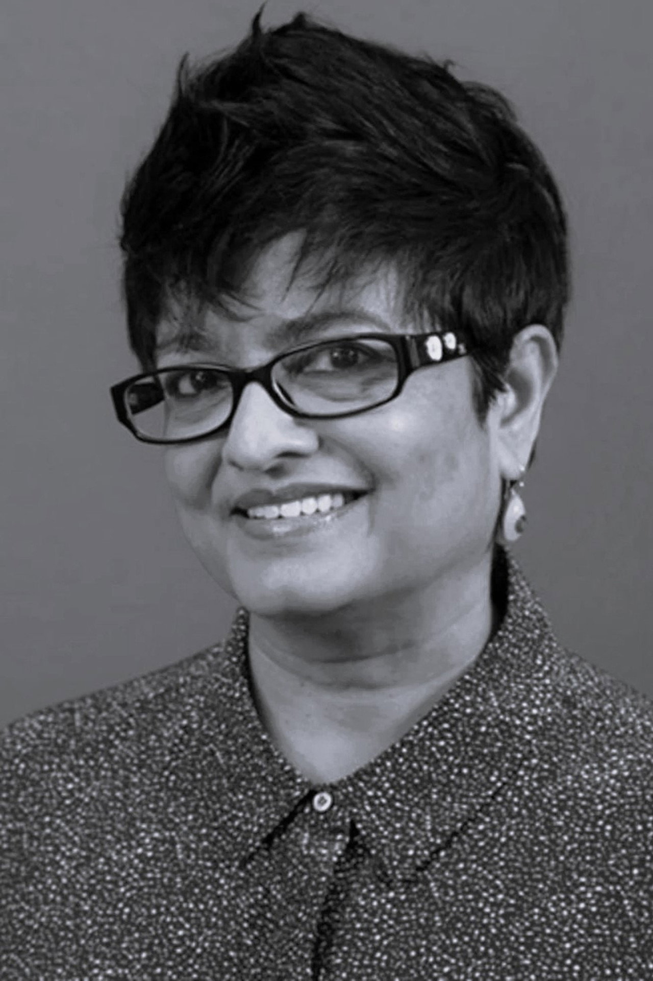 Pratibha Parmar