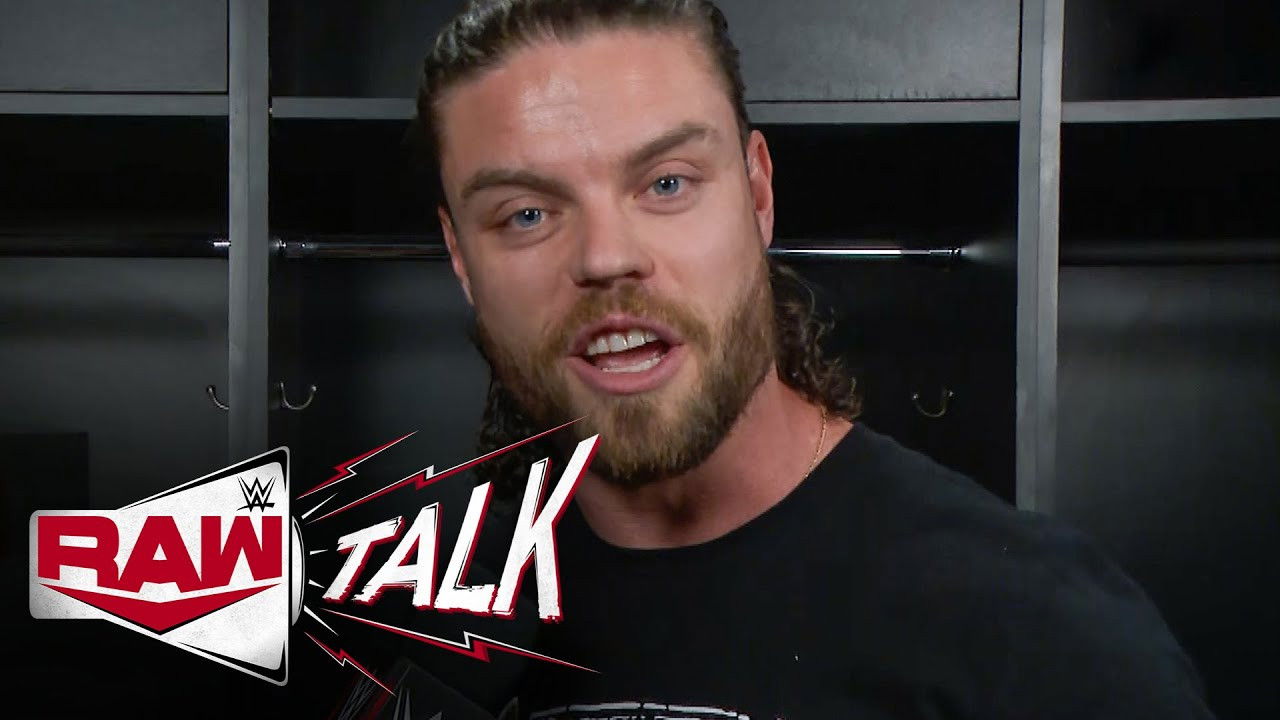 Raw Talk — Épisode 10