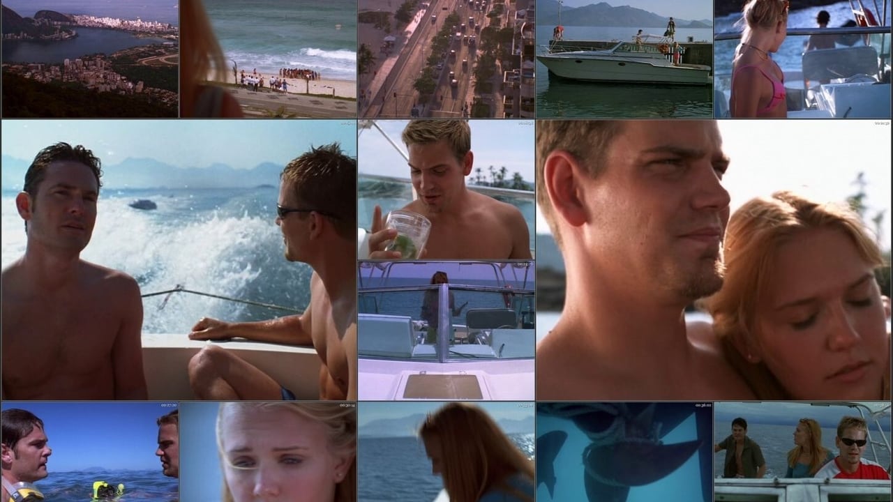 Dead in the Water (2002)