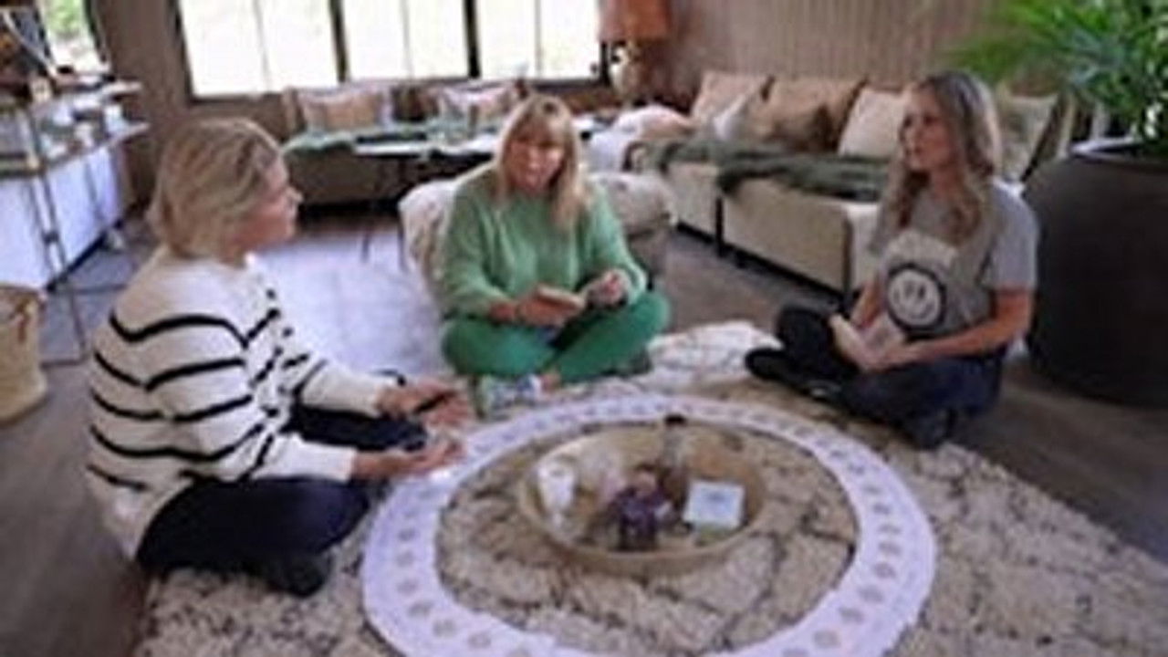 Forsidefruer — Épisode 7