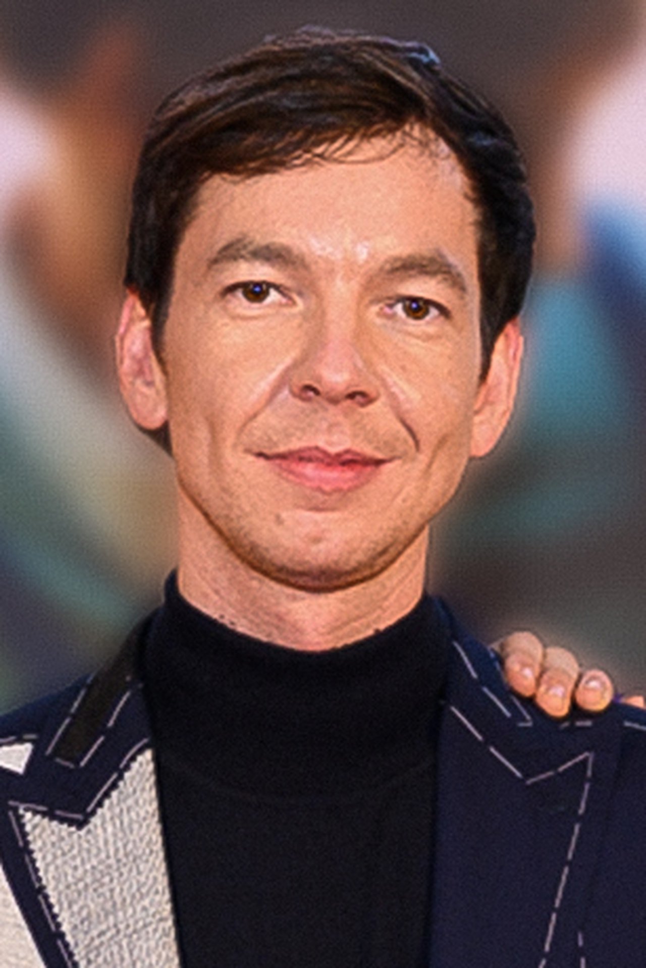 Anthony Schatteman - مخرج