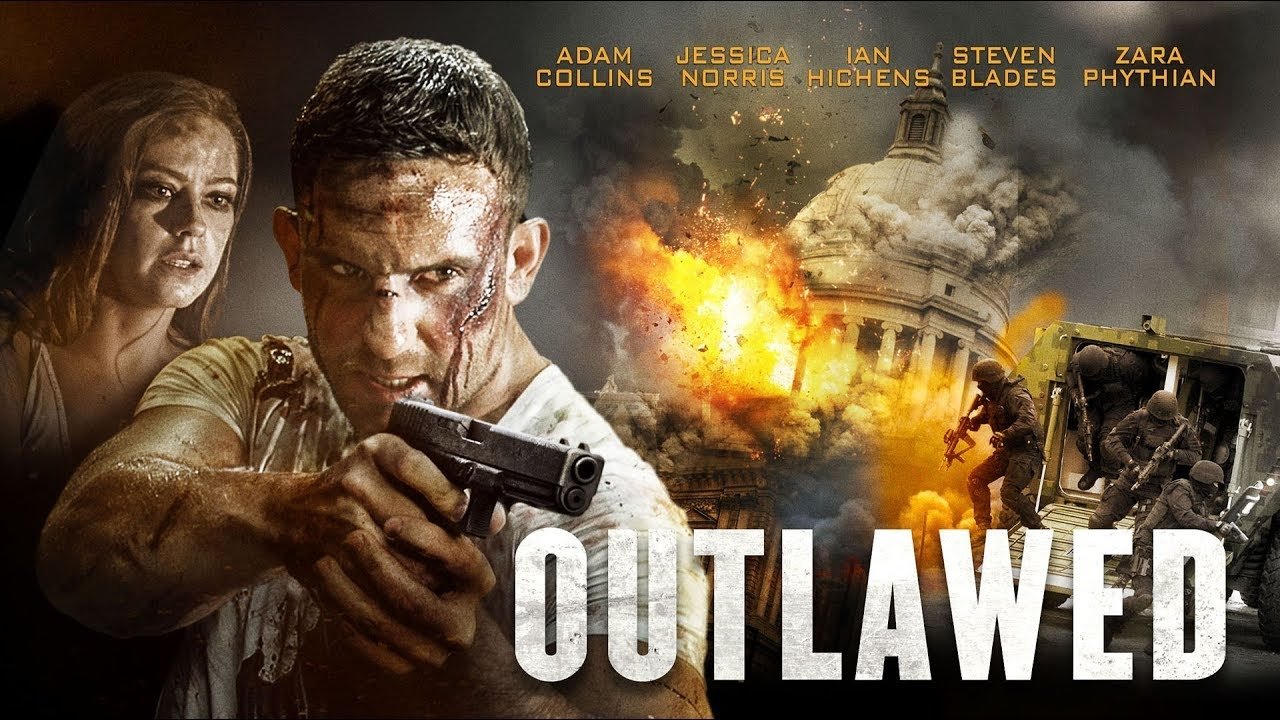 Outlawed (2018)