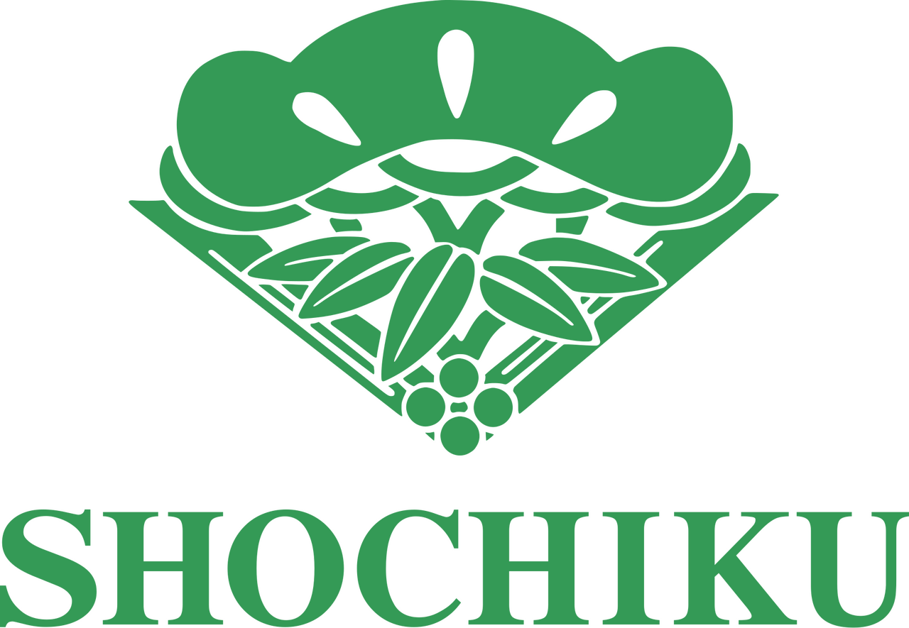 Shochiku
