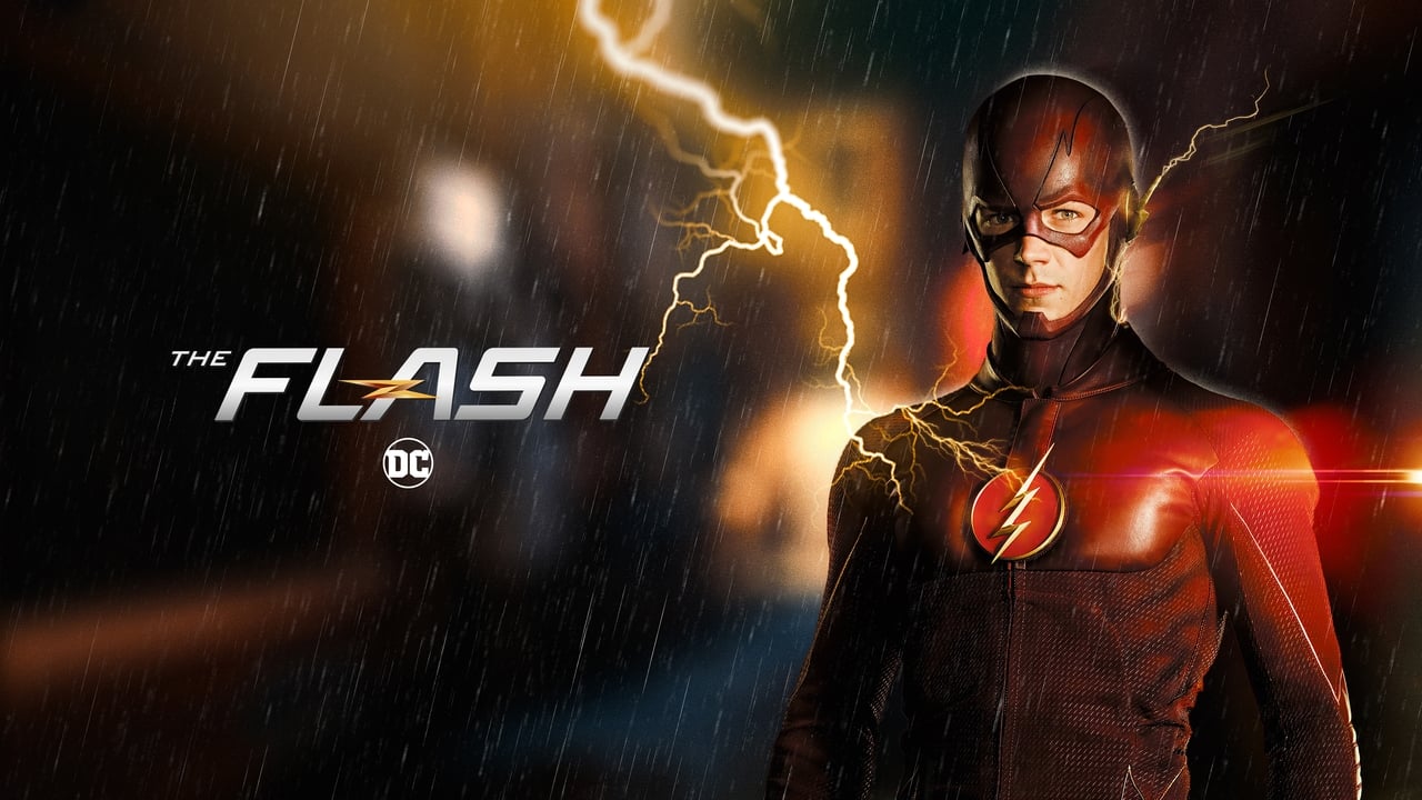 The Flash - Season 0 Episode 6 : Stretched Scene (1)