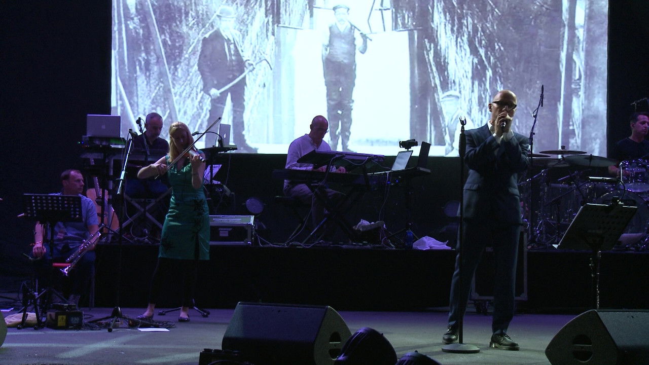 Big Big Train: Summer Shall Not Fade (Live at Loreley) backdrop