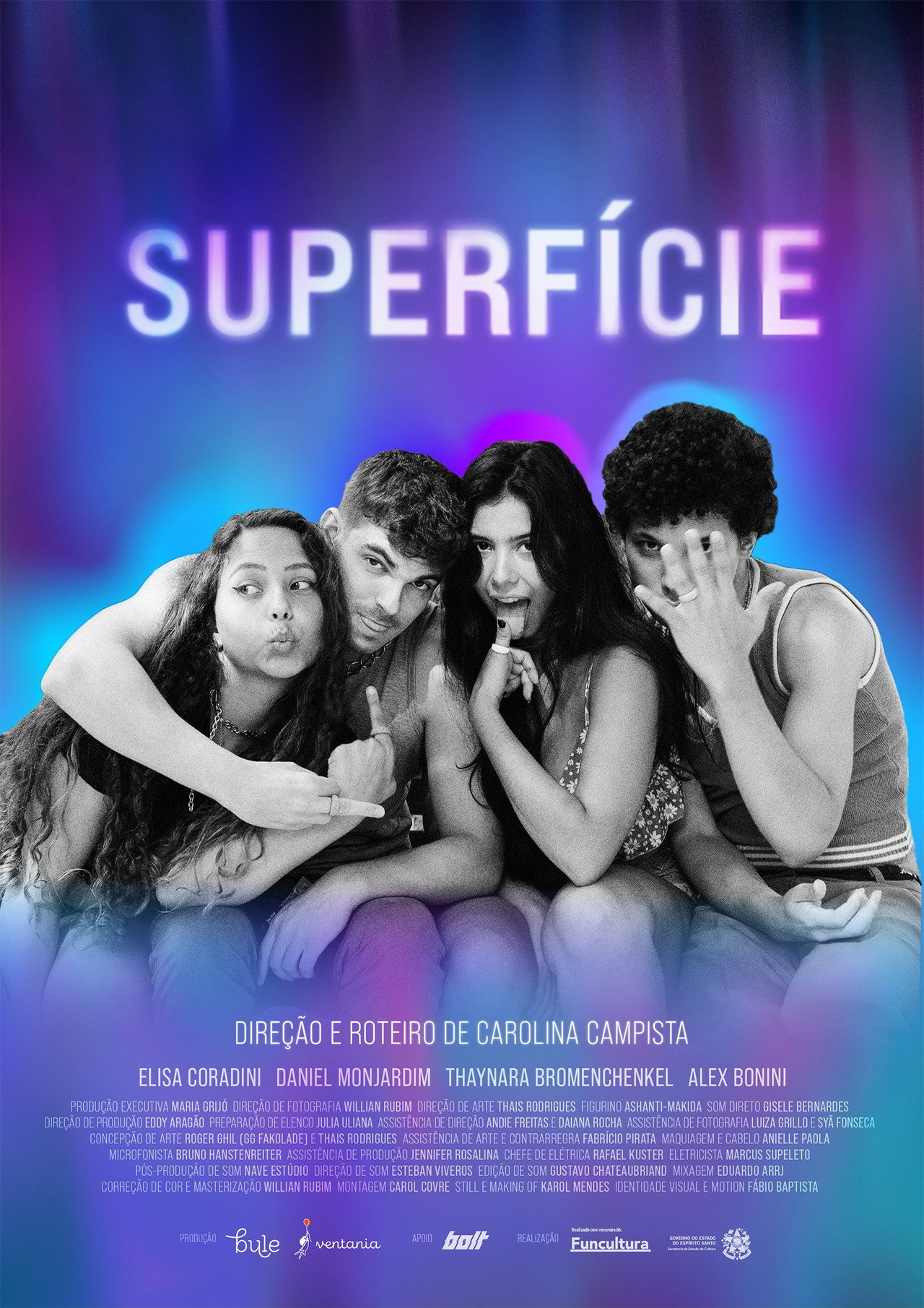 Superfície filmaffisch