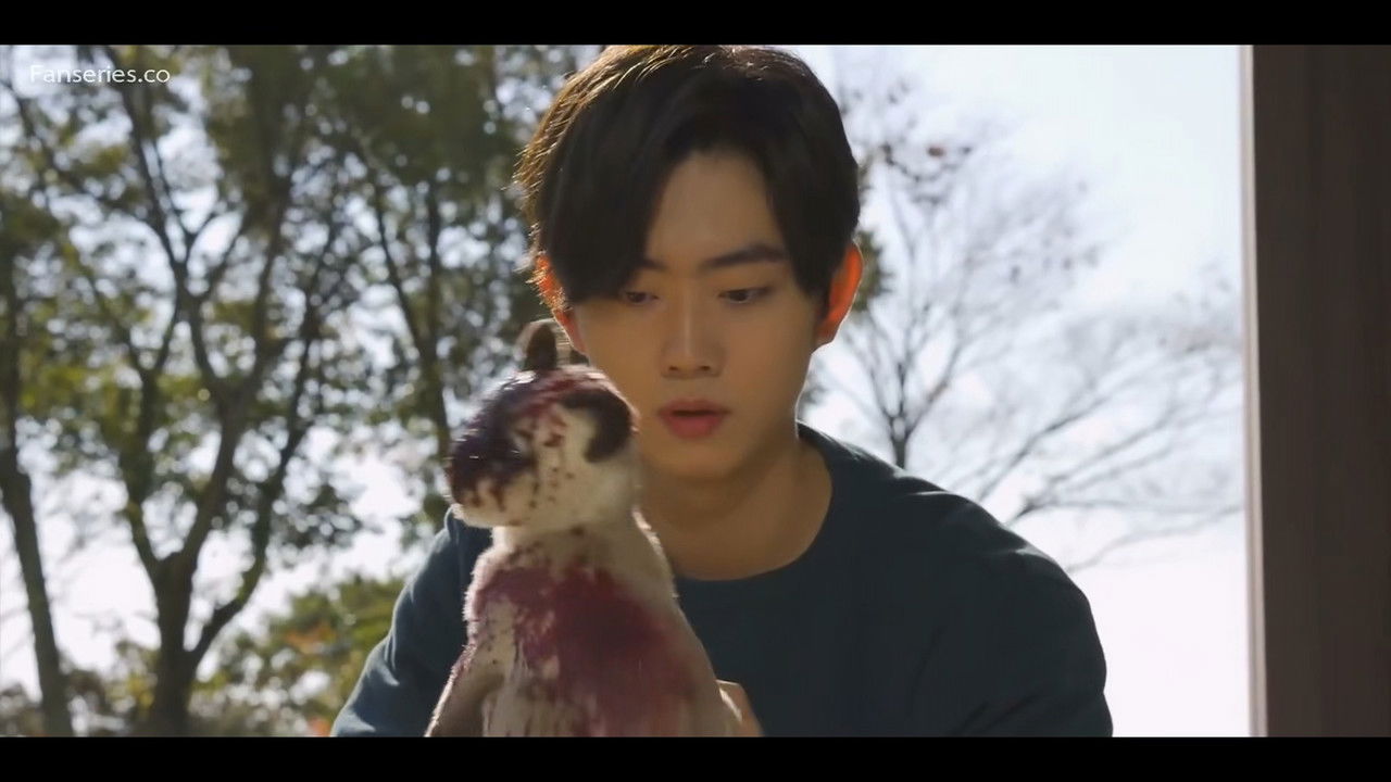 Color Rush — Épisode 6