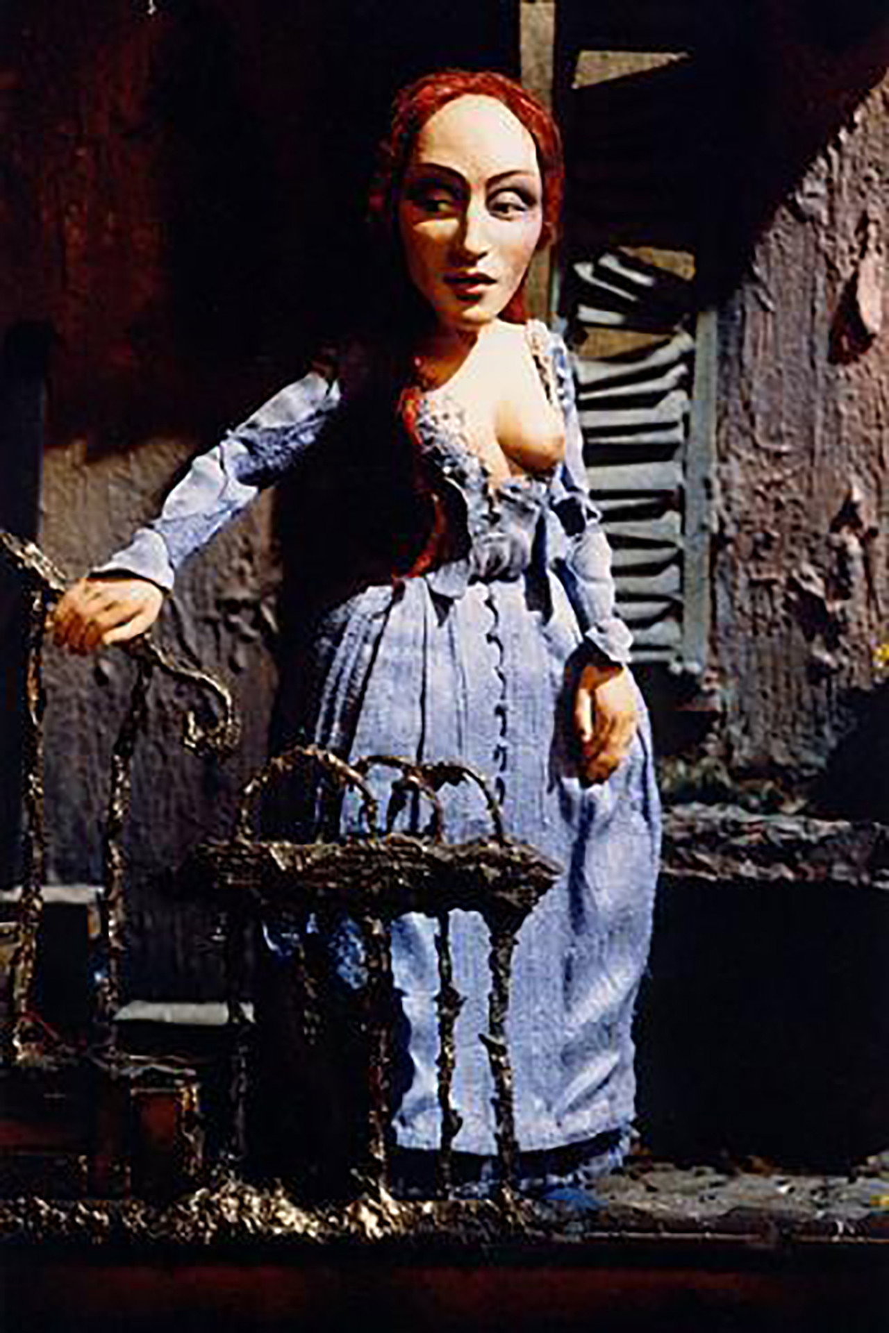 Rigoletto filmaffisch