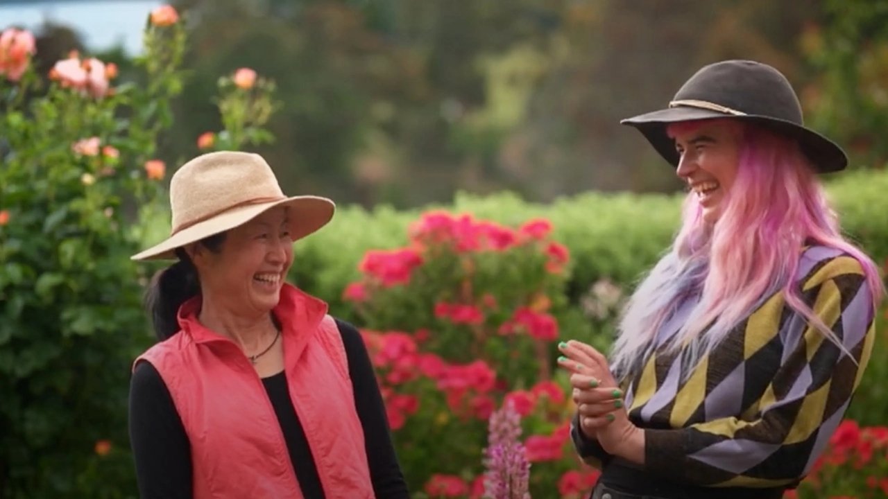 Gardening Australia - Season 36 Episode 36 : Episode 36 Spring: Backyard Habitat & Pruning Natives