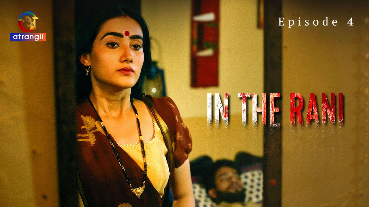 In The Rani — Épisode 4