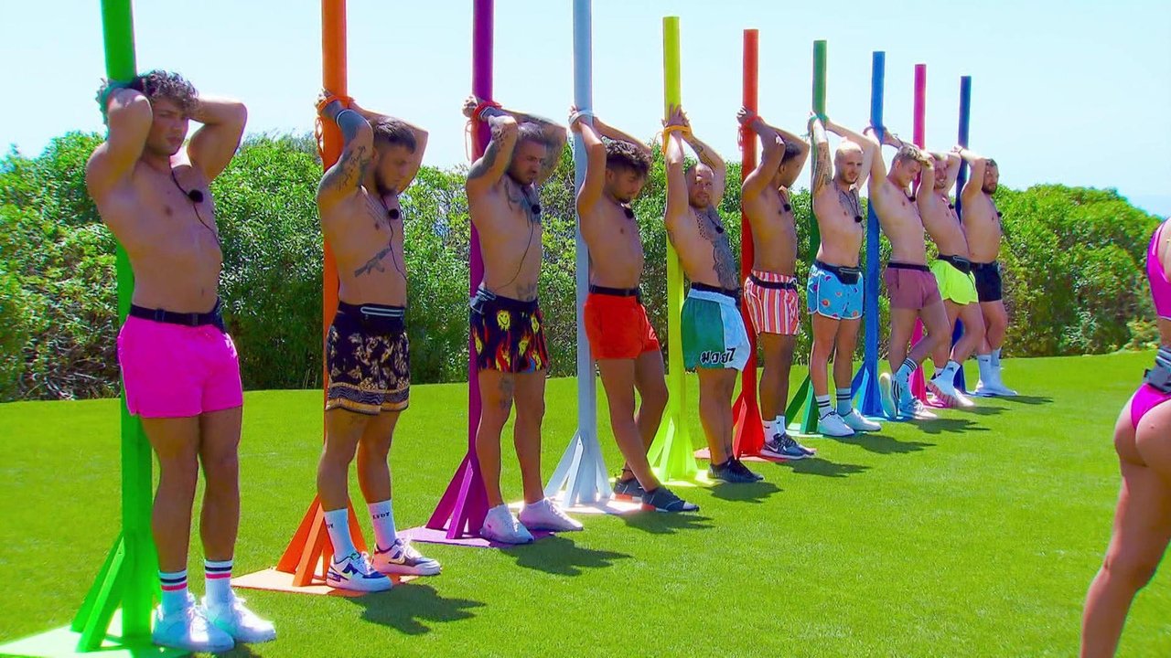 Are You The One – Reality Stars in Love - Season 1 Episode 1 : Episode 1