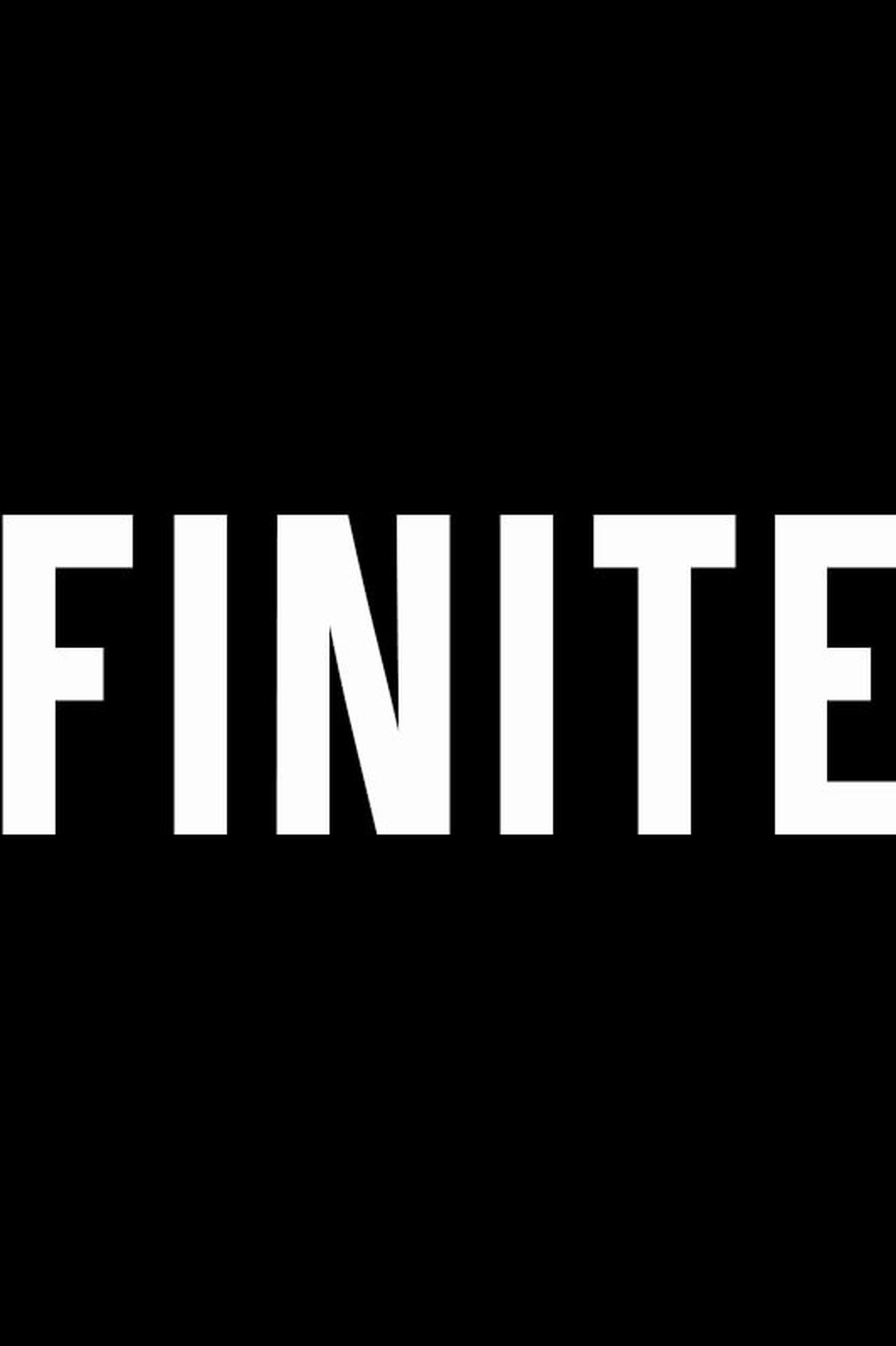 Finite: The Climate of Change Finite: The Climate of Change