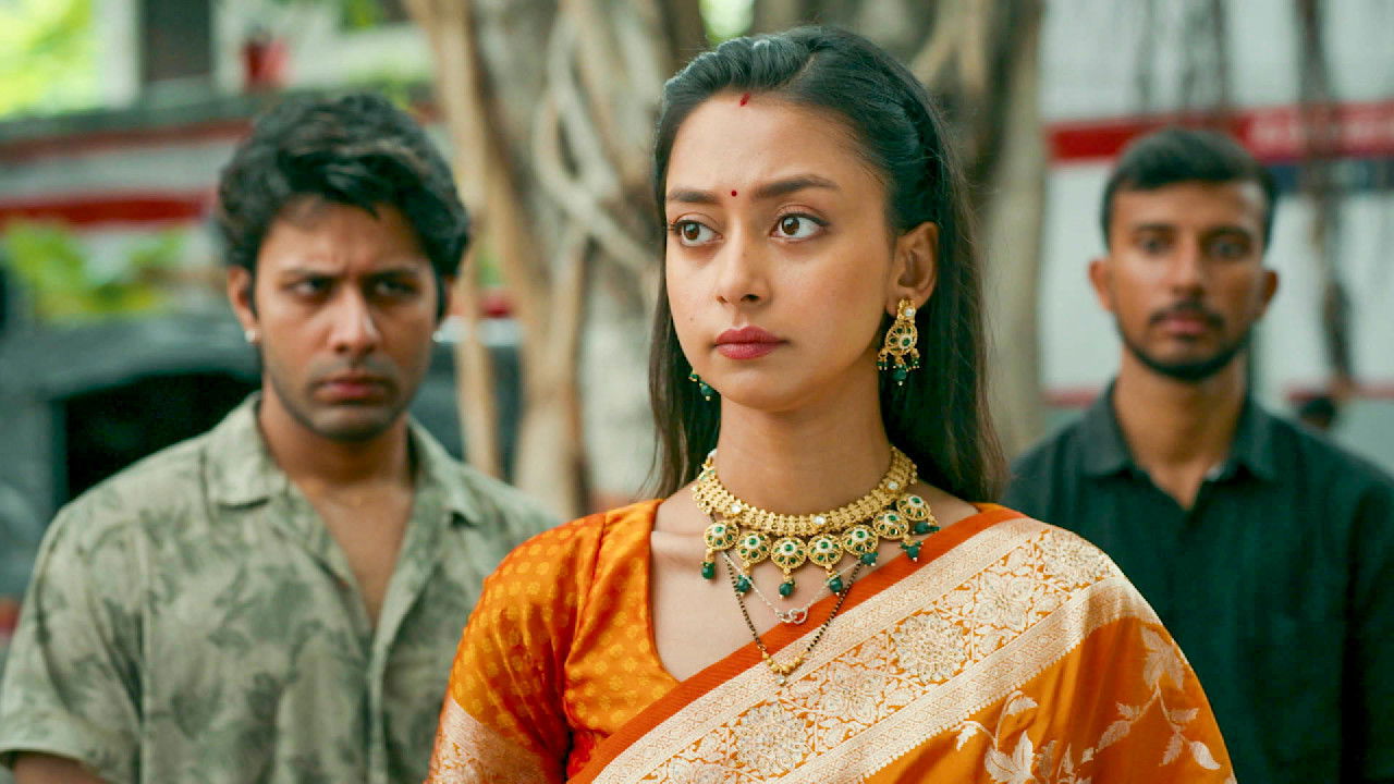 Tod Kar Dil Mera — Épisode 3