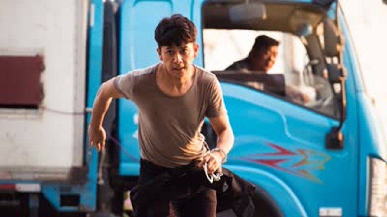 心理罪 — Épisode 22