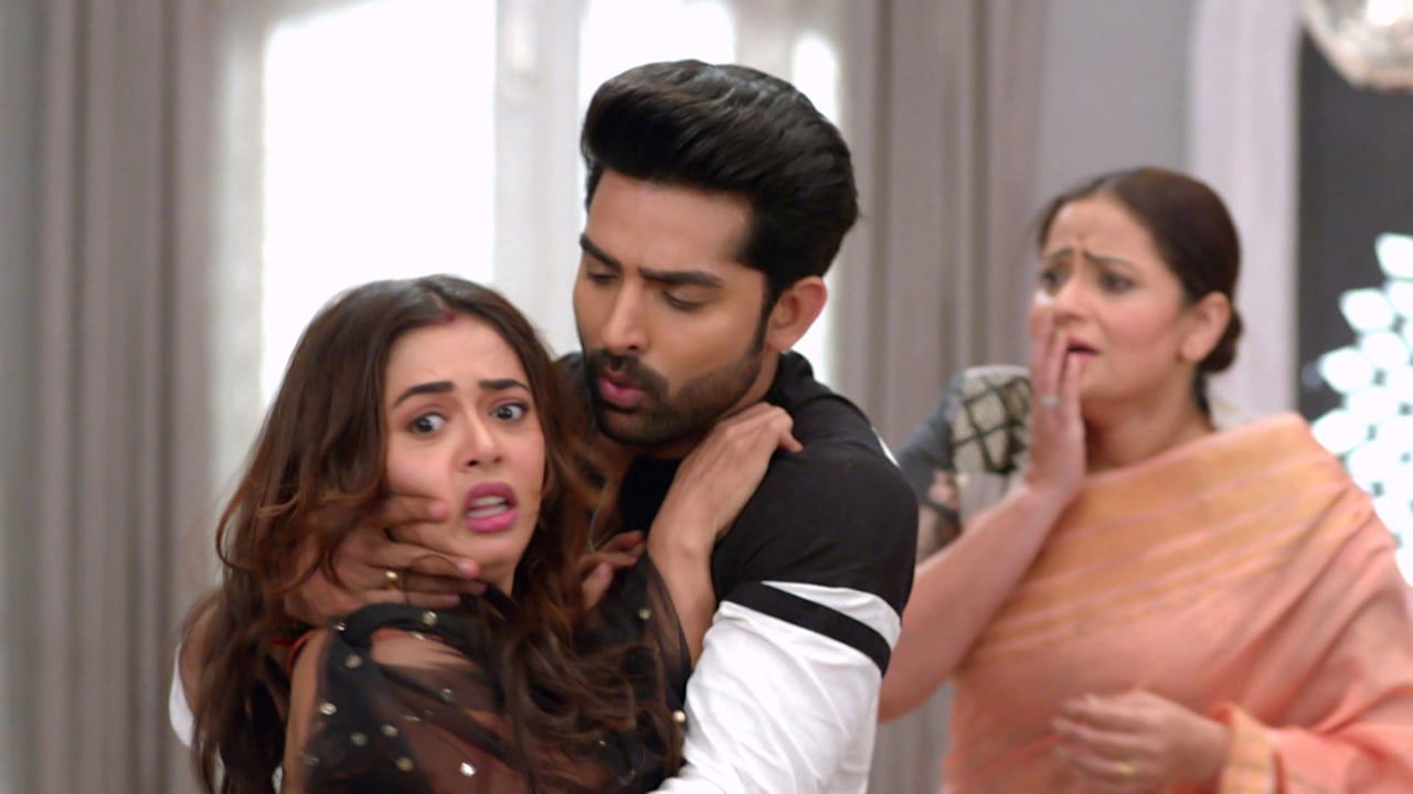 Divya Drishti — Épisode 79