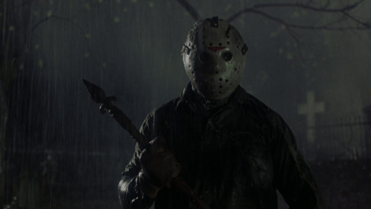 Cast and Crew of Friday the 13th Part VI: Jason Lives