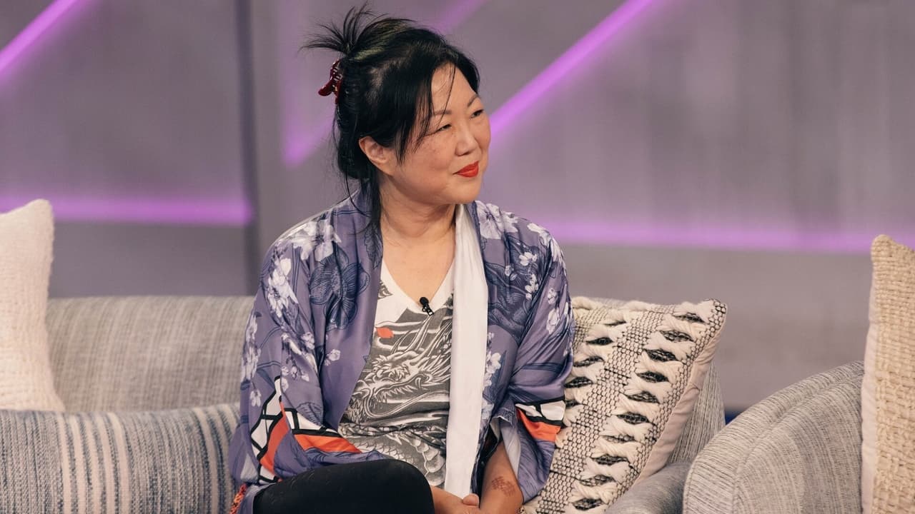 The Kelly Clarkson Show - Season 4 Episode 29 : Margaret Cho, Richard Marx