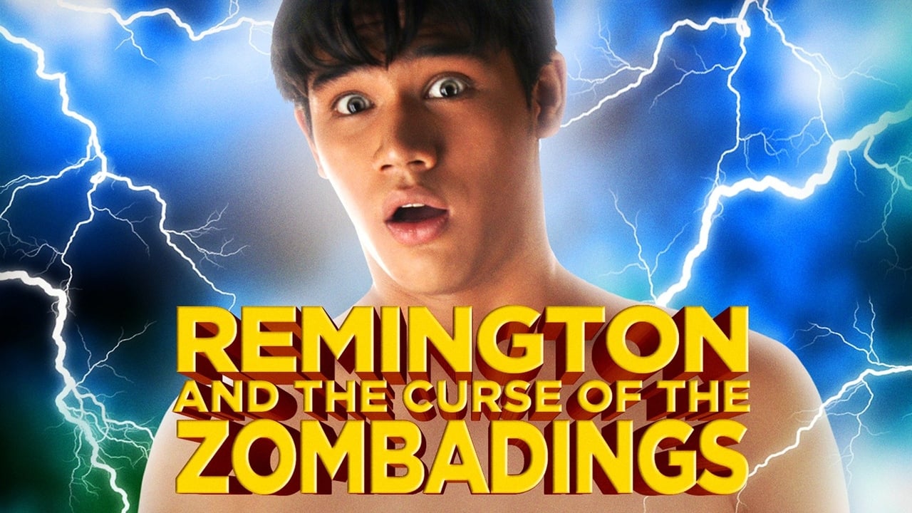 Remington and the Curse of the Zombadings (2011)