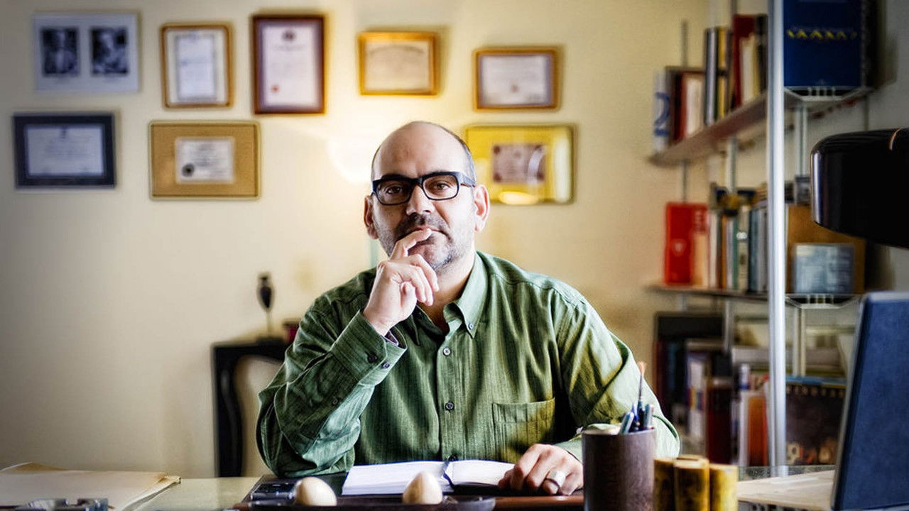 Pelotas — Épisode 6