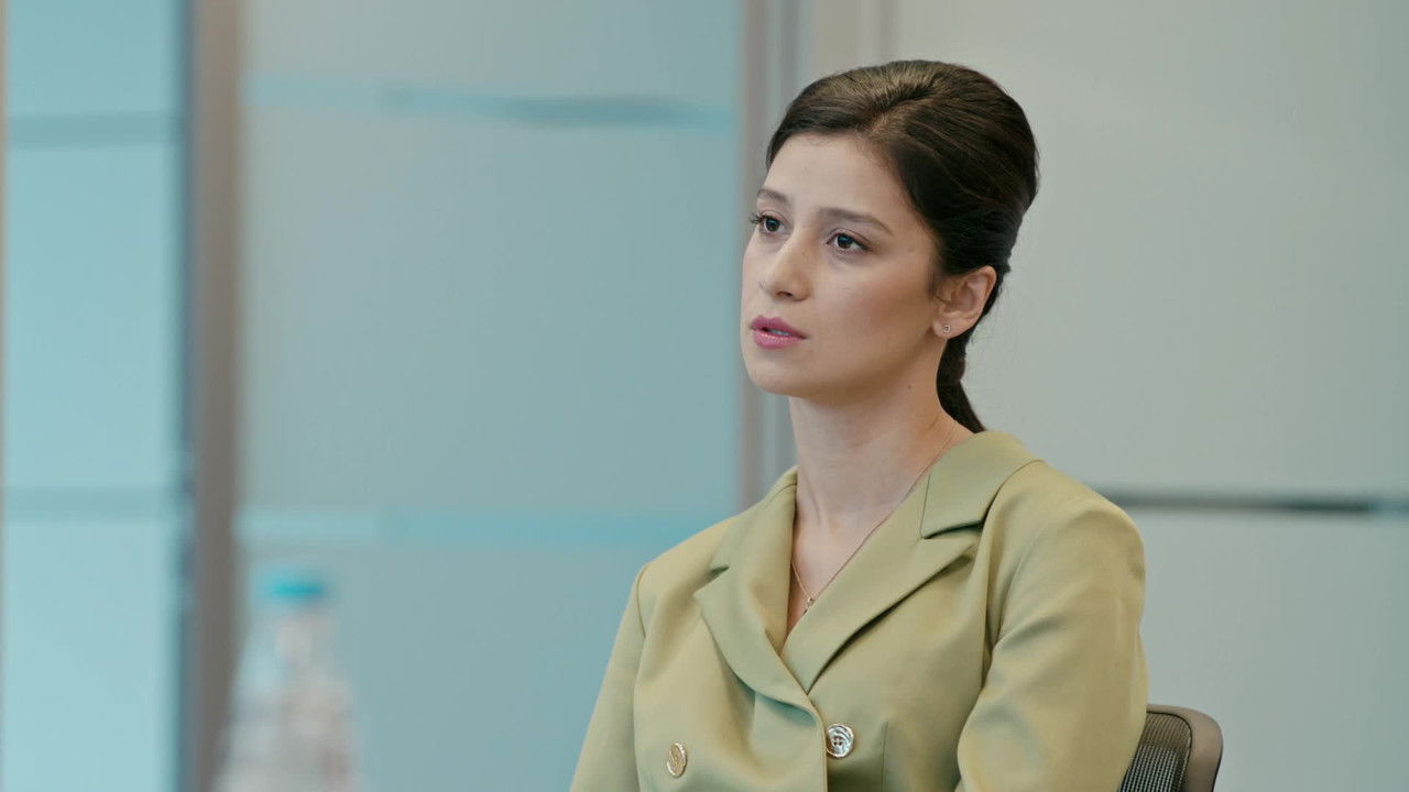 Жестокий мир мужчин — Épisode 3